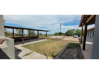 Foto 4 de ALQUILER DE CABAÑAS TURISTICAS EN EL CHALLAO MENDOZA
