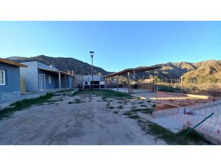 Foto 1 de ALQUILER DE CABAÑAS TURISTICAS EN EL CHALLAO MENDOZA