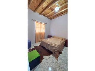 Foto 9 de ALQUILER DE CABAÑAS TURISTICAS EN EL CHALLAO MENDOZA