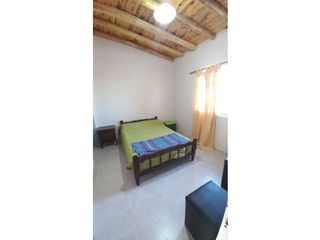 Foto 16 de ALQUILER DE CABAÑAS TURISTICAS EN EL CHALLAO MENDOZA