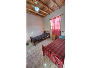 Foto 17 de ALQUILER DE CABAÑAS TURISTICAS EN EL CHALLAO MENDOZA