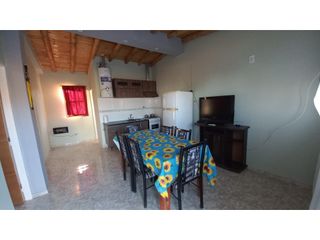 Foto 8 de ALQUILER DE CABAÑAS TURISTICAS EN EL CHALLAO MENDOZA