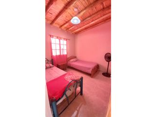 Foto 10 de ALQUILER DE CABAÑAS TURISTICAS EN EL CHALLAO MENDOZA