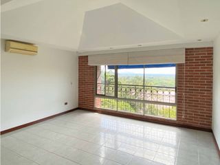 Apartamento en Arriendo (Villavicencio)