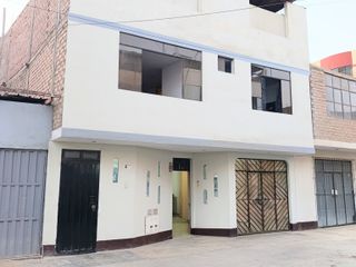 Casa en Venta en San Martín de Porres