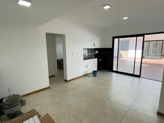 Departamento en venta en Quilmes Oeste