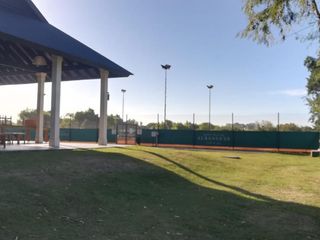 Foto 11 de Espectacular lote al agua en Barrio Náutico Albanueva. Rincón de Milberg, Tigre