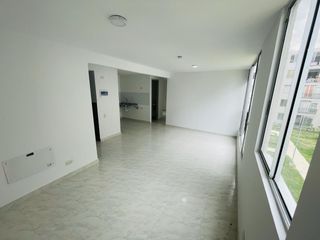 Apartamento Ciudad Guabinas Malaga Conjunto Residencial