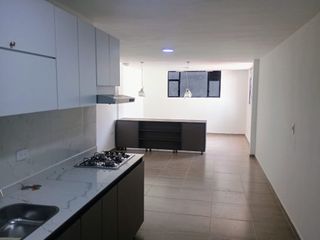 Foto 6 de apartaestudio en arriendo en siete de agosto. Cod A117567