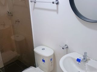 Foto 12 de apartaestudio en arriendo en siete de agosto. Cod A117567