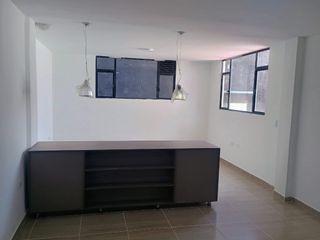 Foto 4 de apartaestudio en arriendo en siete de agosto. Cod A117567