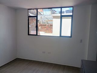 Foto 9 de apartaestudio en arriendo en siete de agosto. Cod A117567
