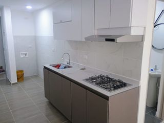 Foto 7 de apartaestudio en arriendo en siete de agosto. Cod A117567