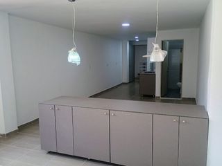 Foto 5 de apartaestudio en arriendo en siete de agosto. Cod A117567