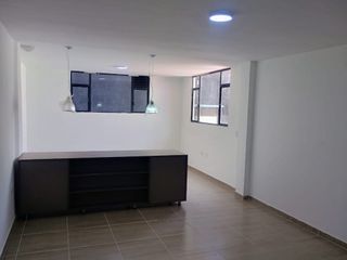 Foto 3 de apartaestudio en arriendo en siete de agosto. Cod A117567