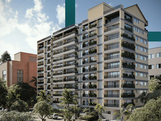 Apartamento en Venta en Bosques de Zuñiga