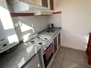 HERMOSO DEPARTAMENTO POR DIA (4 personas)