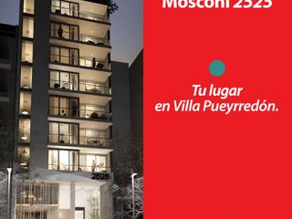 VENTA DE DEPARTAMENTO EN Capital Federal