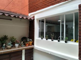En Venta Casa En Santa Isabel, Bogotá