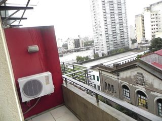Departamento en venta 2 ambientes en calle Piedras, a metros de Av Juan de Garay