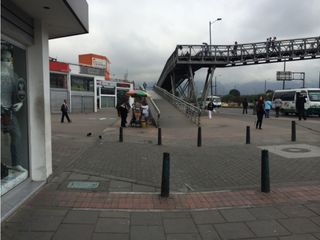 Foto 2 de SE ARRIENDA LOCAL COMERCIAL EN BOGOTA