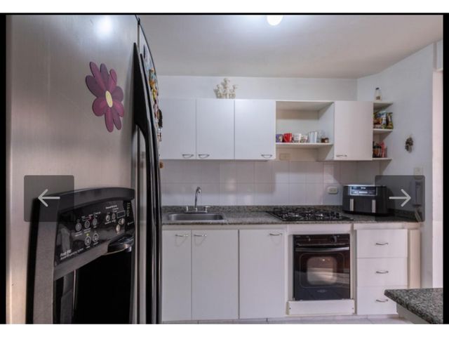 Venta Casa de 107mts2 en Condominio en Limonar, Sur de Cali 8455.
