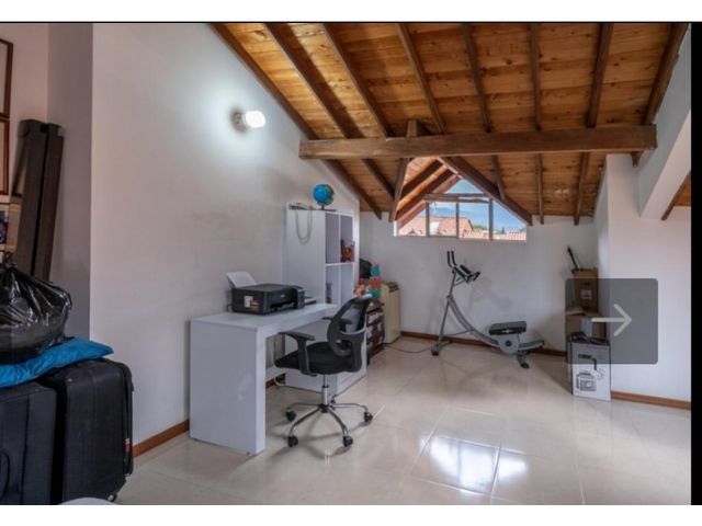 Venta Casa de 107mts2 en Condominio en Limonar, Sur de Cali 8455.