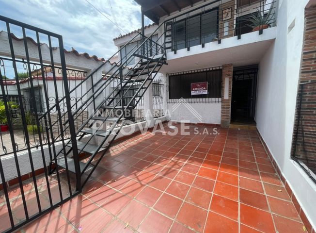 Casa en arriendo en Cúcuta