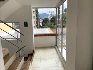 Apartamento duplex se vende HABITAR DE VERSALLES