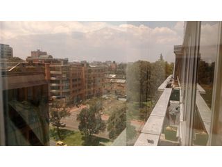 Foto 6 de SE ARRIENDA OFICINA PARQUE FRANCIA LOCALIDAD USAQUEN