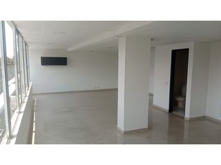 Foto 7 de SE ARRIENDA OFICINA PARQUE FRANCIA LOCALIDAD USAQUEN