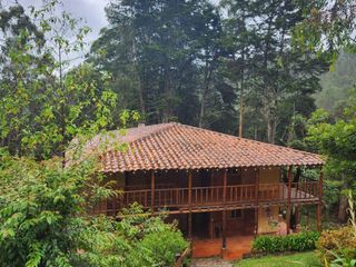Foto 1 de hotel en venta en santa elena venta finca hotel. Cod V11177
