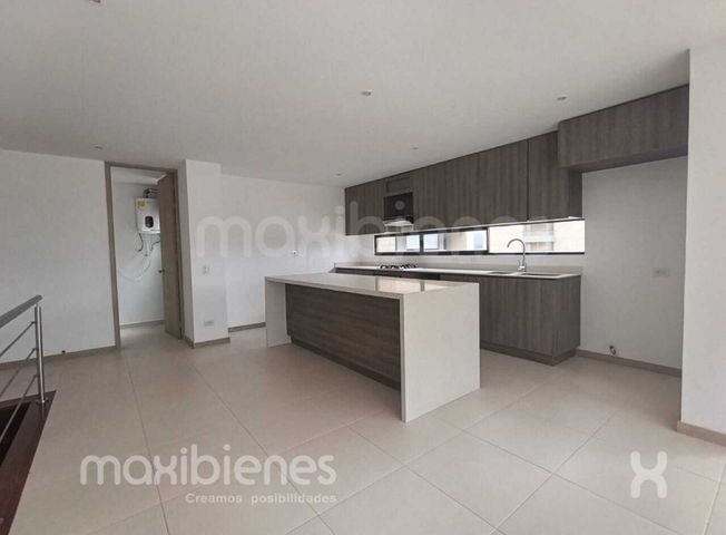 Apartment for rent in Rionegro