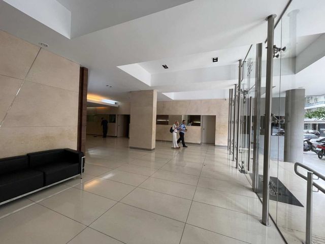 Dpto Monoamb Temporario Chacarita con Amenities