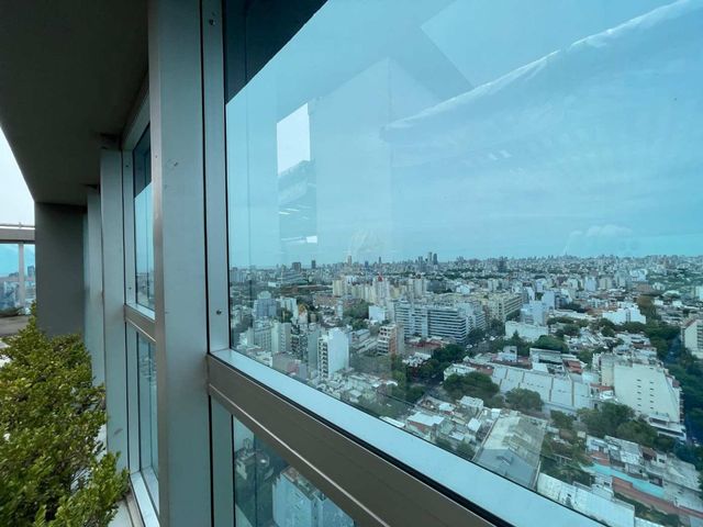 Dpto Monoamb Temporario Chacarita con Amenities