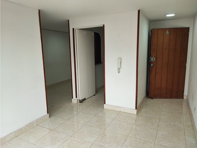 Renta acogedor Apartamento sector Castilla Admón Incluida - Bogotá HV
