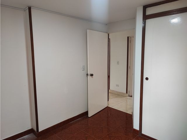 Renta acogedor Apartamento sector Castilla Admón Incluida - Bogotá HV