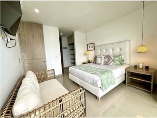 Apartamento en venta Bocagrande Cartagena Colombia