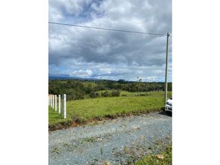 Foto 5 de SE VENDE LOTE VEREDA LA LAJA