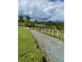 Foto 18 de SE VENDE LOTE VEREDA LA LAJA