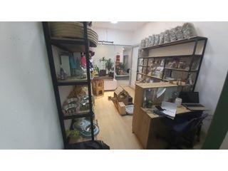 Venta de local comercial en La Avenida Ayacucho, Medellín
