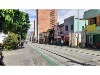Venta de local comercial en La Avenida Ayacucho, Medellín