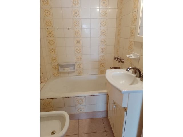 DEPARTAMENTO 2 AMBIENTES LATERAL EN VENTA EN MAR DEL PLATA