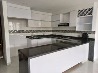 Foto 8 de apartamento en venta en ricaurte. Cod V51856