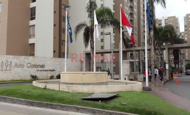 Departamento en Venta en Callao - Widok 2