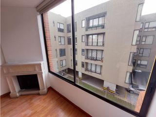 Vendo Apartamento, El Contador- Bogotá