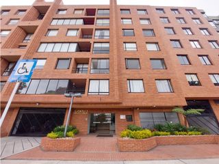 Vendo Apartamento, El Contador- Bogotá