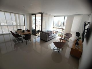 APARTAMENTO en ARRIENDO en Barranquilla Riomar