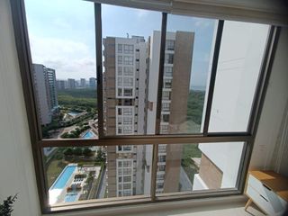 APARTAMENTO en ARRIENDO en Barranquilla Riomar