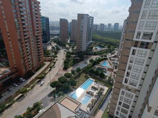 APARTAMENTO en ARRIENDO en Barranquilla Riomar